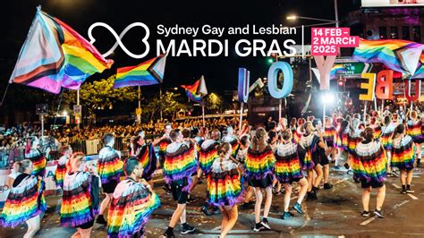 Gay Sydney Guide 2025